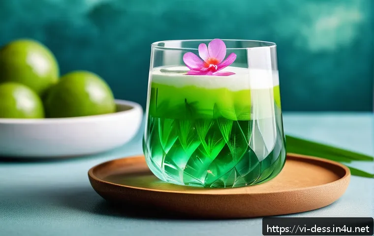 Khám Phá Bí Quyết Làm Món Tráng Miệng Theo Mùa Được Chuyên Gia Tiết Lộ 3 디저트 전문가의 계절별 디저트 소개 관련 이미지 1