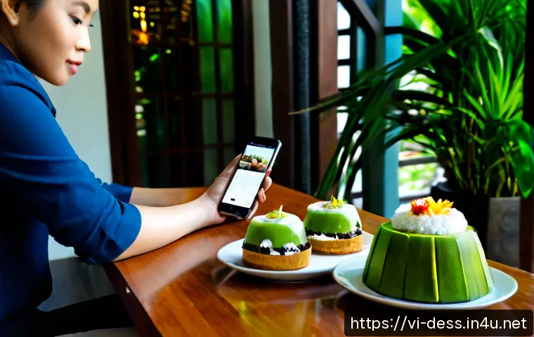 Chuyên gia dessert xây kênh mạng xã hội thành công: 4 mô hình nội dung và cách chọn mức đầu tư 3 디저트 전문가의 소셜미디어 활용 성공 사례 관련 이미지 1